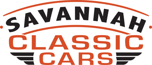 Savannah Classic Cars